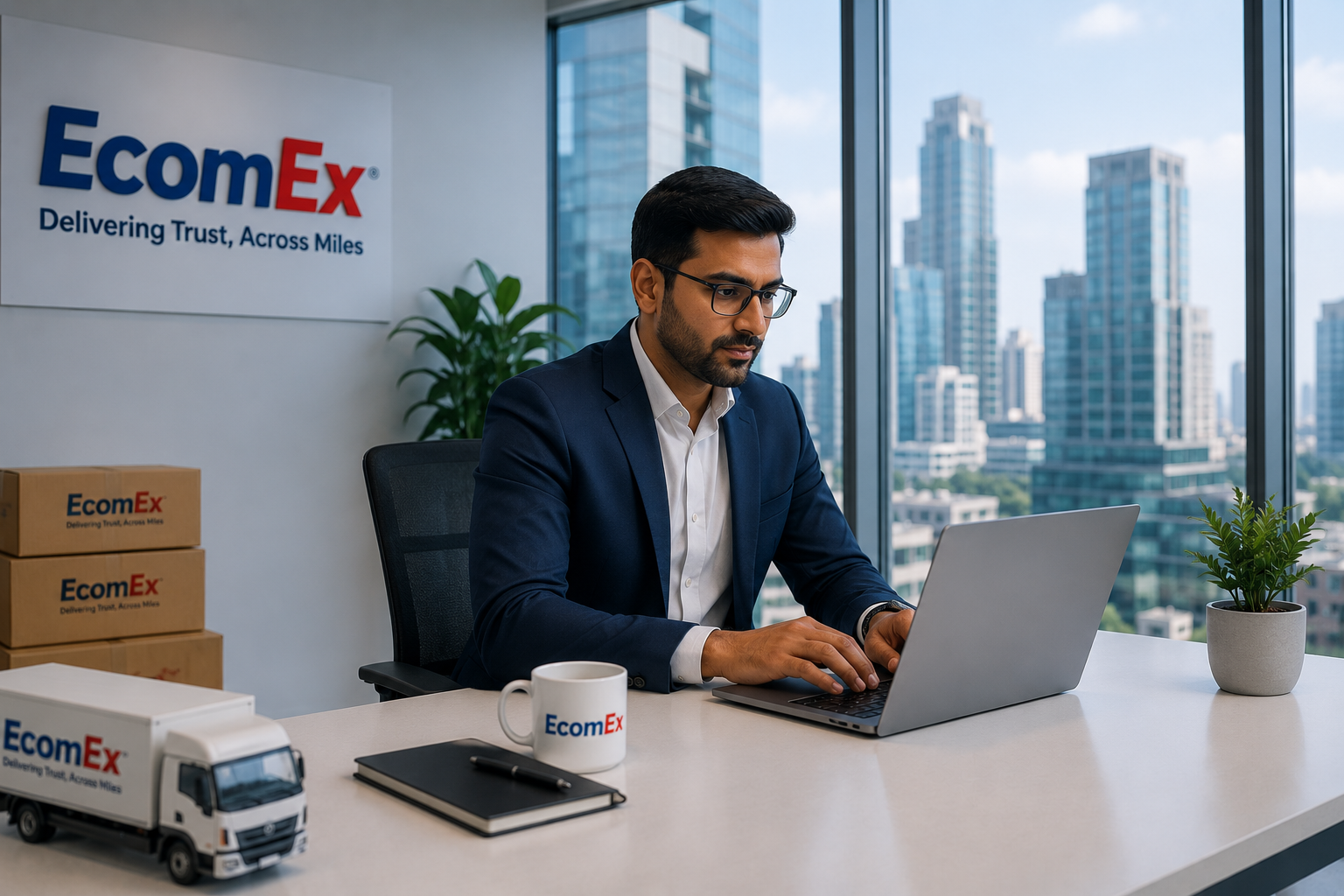 Metro Office Franchise
