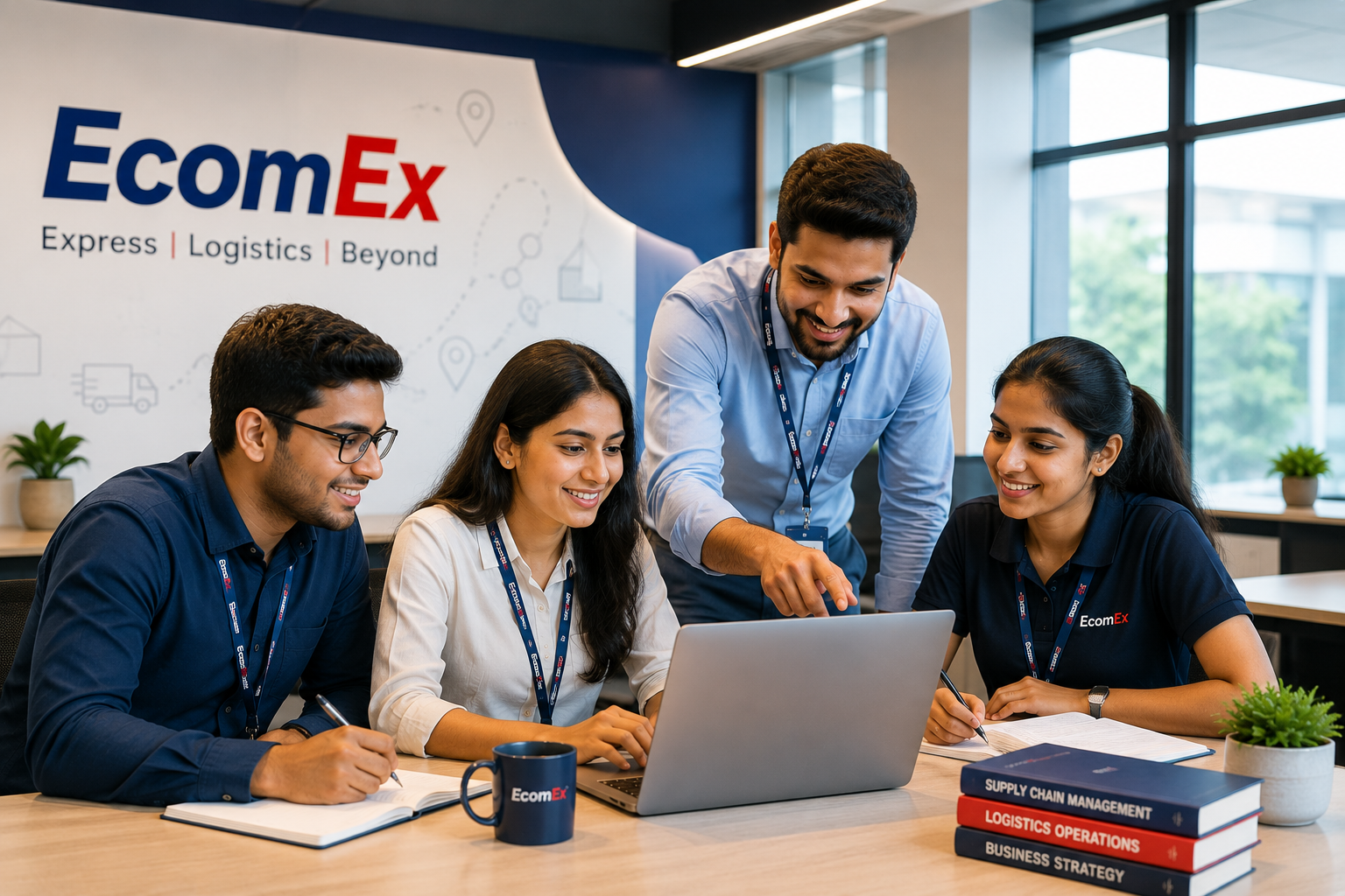 Internship Benefits