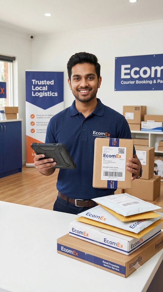 Retail Franchise Partner