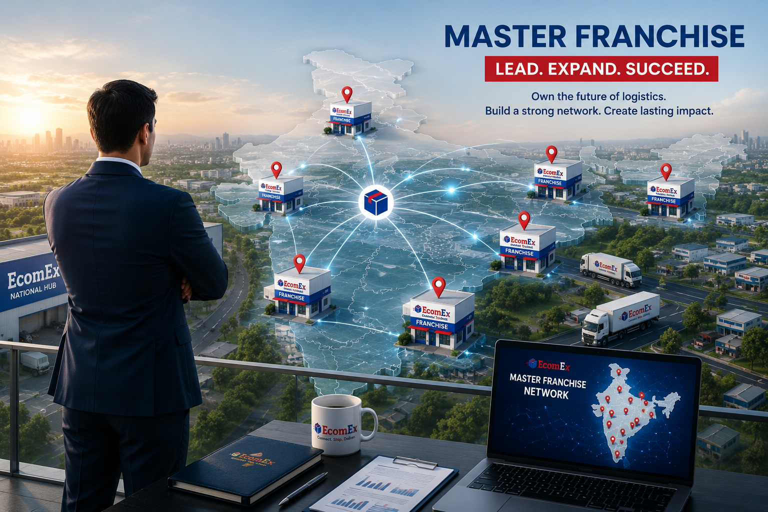 Master Franchise